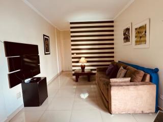 Apartamento Inteiro próximo do estadio do Morumbi -Hospital Albert Einstein - Expo Transamérica -Shopping Jardim Sul e Morumbi Town - Consulado Americano - São Paulo - 3