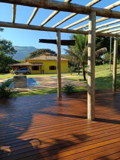 Sitio Recanto sonho meu - 0