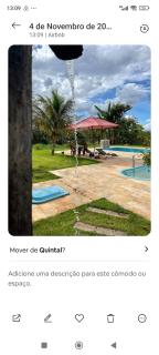Sitio Recanto sonho meu - 7