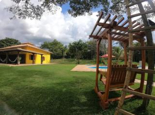 Sitio Recanto sonho meu - 4