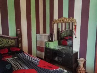 Misran Homestay - Triwung - 8