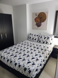 Apartamento en medio de la Naturaleza - Medellín - 3