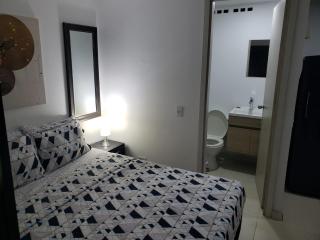 Apartamento en medio de la Naturaleza - Medellín - 1