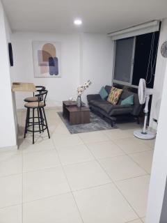 Apartamento en medio de la Naturaleza - Medellín - 4