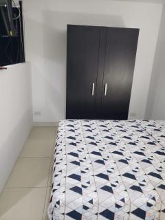 Apartamento en medio de la Naturaleza - Medellín - 2