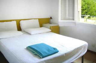 Residence Marina Corsa, Ghisonaccia, Apt with balcony or small garden - Ghisonaccia - 4
