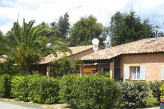 Residence Marina Corsa, Ghisonaccia, Apt with balcony or small garden - Ghisonaccia - 1