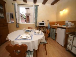 An apartment in a 17th century wine grower s house - Riquewihr - 9
