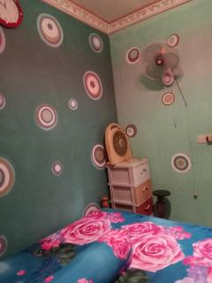 Misran Homestay - Triwung - 4