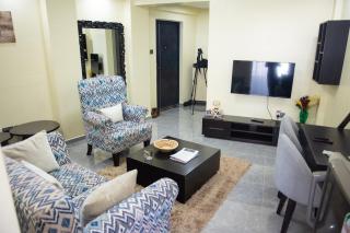 Abileng CozyStay - Nairobi - 9
