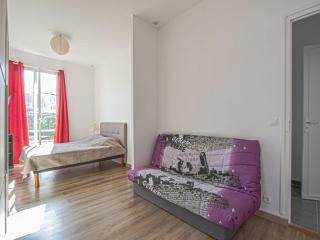 Spacious holiday home in Aure sur Mer with garden - Sainte-Honorine-des-Pertes - 1