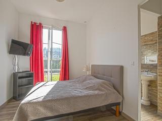 Spacious holiday home in Aure sur Mer with garden - Sainte-Honorine-des-Pertes - 5