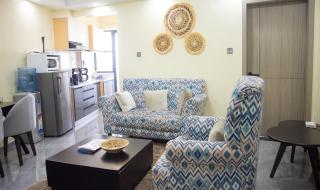 Abileng CozyStay - Nairobi - 0