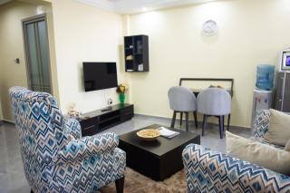Abileng CozyStay - Nairobi - 7