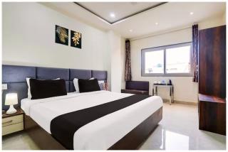 HOTEL JERONE PALACE GUEST HOUSE Near Temple - Ujjain - 0