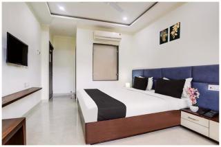 HOTEL JERONE PALACE GUEST HOUSE Near Temple - Ujjain - 1