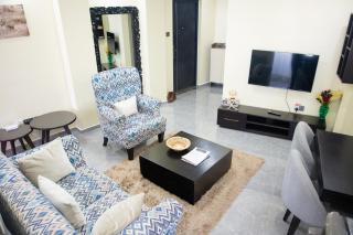 Abileng CozyStay - Nairobi - 6