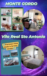 Apartamento con vistas al Guadiana - Vila Real de Santo António - 7
