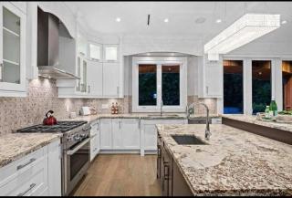 Luxury House - North Vancouver - 7