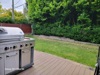 Luxury House - North Vancouver - 6