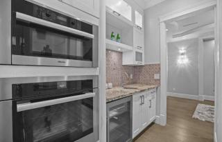 Luxury House - North Vancouver - 5