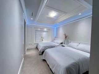 Luxury House - North Vancouver - 4