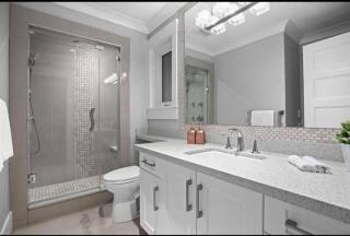 Luxury House - North Vancouver - 3