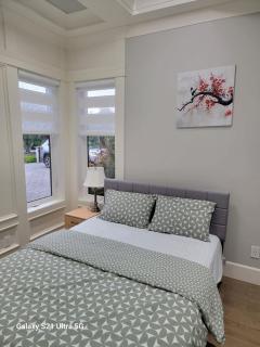 Luxury House - North Vancouver - 2