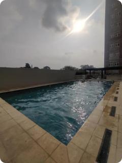 Encanto 11 - Deluxe Apartment en zona 11 Wifi-parqueo-piscina - 8