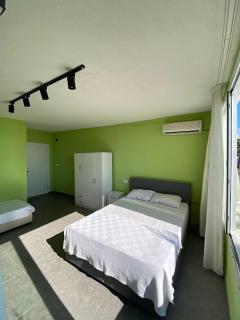 xo hostels bjv - Bodrum - 9