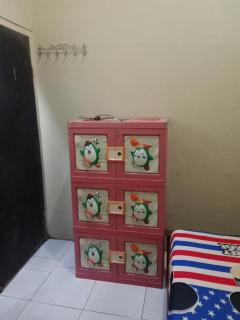 Misran Homestay - Triwung - 8