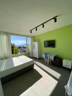 xo hostels bjv - Bodrum - 7