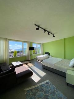 xo hostels bjv - Bodrum - 6