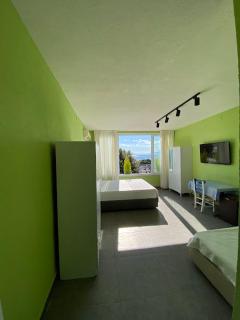 xo hostels bjv - Bodrum - 5