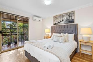 3bdr Sauna Pool Gym Parking - Perth - 8
