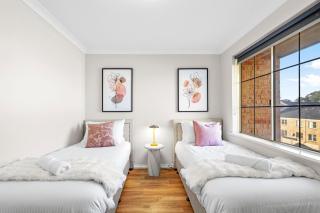 3bdr Sauna Pool Gym Parking - Perth - 7
