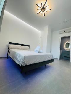Calpe apartamento LuXurY nuevo playa centrico parking wifi aire piscina patio - Calpe - 8