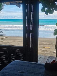 Chowa lodge - Nuquí - 0