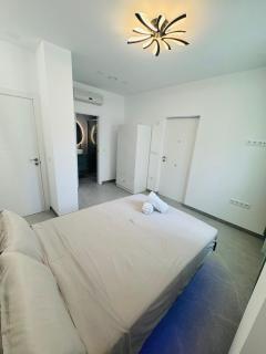 Calpe apartamento LuXurY nuevo playa centrico parking wifi aire piscina patio - Calpe - 5
