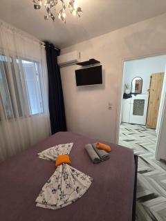 Luxury Angel Apartments 01 - Paralia Katerinis - 9