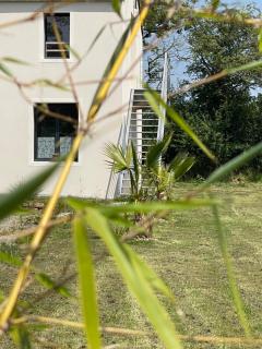 Location d un logement de 45m2 et d une CH chez l habitant - La Roche-sur-Yon - 0
