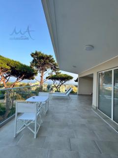 MirAntium - Anzio - Santa Teresa - Anzio - 9