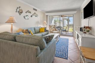 Sea Cloisters 105B condo - Myrtle Beach - 0