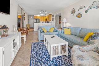 Sea Cloisters 105B condo - Myrtle Beach - 8