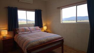 The Vet Shed, Riversdale - Mingoola - 3