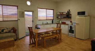 The Vet Shed, Riversdale - Mingoola - 2