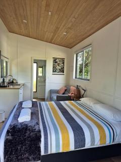 Punakaiki Beach Camp - Punakaiki - 5