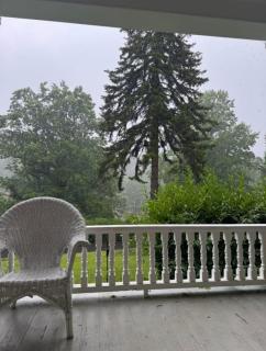 The Balsam Mountain Inn - 7
