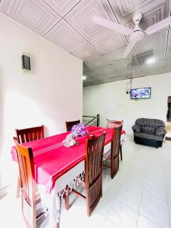 Gurty House - Weligama - 9