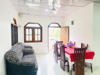 Gurty House - Weligama - 8
